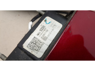 Зеркало боковое  Chevrolet Blazer 2018-2023  правое           85529206