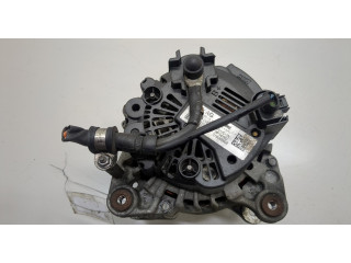 Генератор Skoda Octavia (A7) 2013-2023