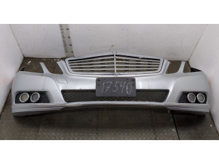 Решетка радиатора  Mercedes E W212 2009-2016          A2128800983