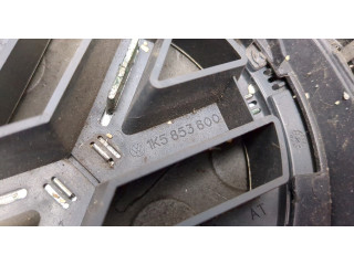 Решетка радиатора  Volkswagen Passat CC 2008-2012          3C8853651