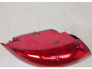 Задний фонарь          