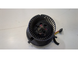 Моторчик печки  Volkswagen Passat 7 2010-2015 Европа           