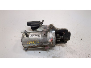 Стартер  Ford Focus 2 2005-2008      