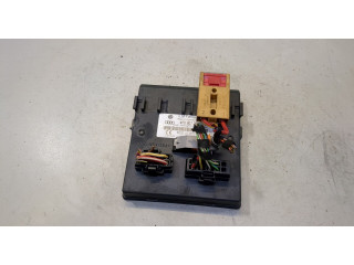 Блок комфорта Audi A6 (C6) 2005-2011 4f0907279