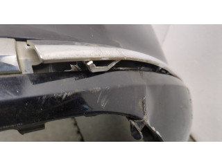 Бампер  Volkswagen Passat 7 2010-2015 Европа задний   3AF807421A