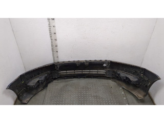 Бампер  Volkswagen Passat 7 2010-2015 Европа передний   3AA807221