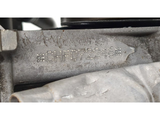 Генератор  Skoda Fabia 2007-2014           