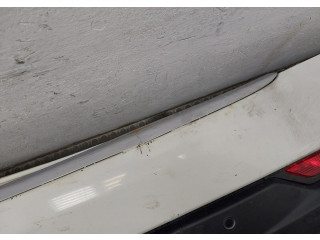 Бампер Lancia Delta 2008-2014 задний