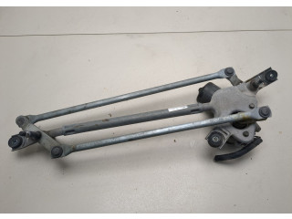 Двигатель стеклоочистителя (моторчик дворников) передний Lincoln MKZ 2016-2020