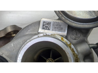 Турбина Chevrolet Cruze 2015-2023 12685682