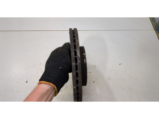 Диск тормозной  Ford C-Max 2002-2010 1.8  передний    1734696, AV611125BB      