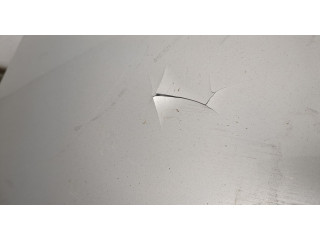 Бампер  Volvo V50 2004-2012 задний   