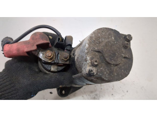 Стартер Mitsubishi Montero Sport / Pajero Sport 1996-2008 2.5 MD344183