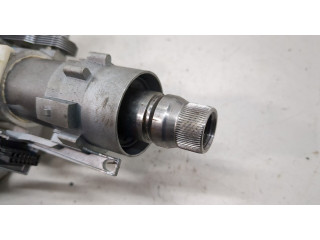 рейка Колонка рулевая Mercedes CLS C219 2004-2010