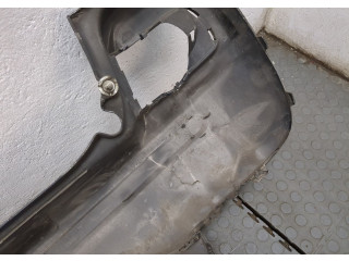 Бампер  Citroen C3 picasso 2009-2017 задний   