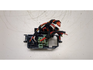 Блок реле Audi A7 2010-2014