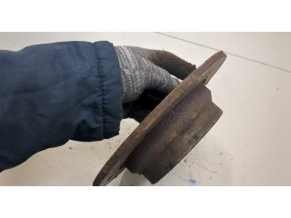 Диск тормозной  Mercedes E W212 2013-2016   задний         