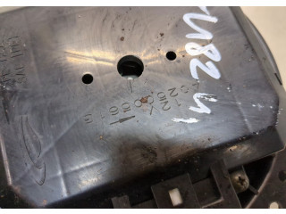 Моторчик печки  Nissan Murano 2002-2008        