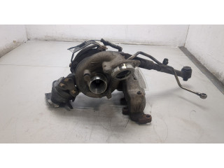  Турбина  Volkswagen Jetta 6 2010-2018             03L253016T