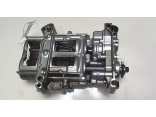 Масляный насос