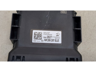 Блок комфорта  Buick Encore GX 2019-2024      13542827  