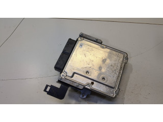 Блок управления двигателем Jaguar XE 2015-