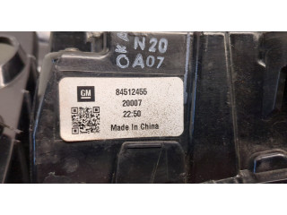 Задний фонарь     84512455     