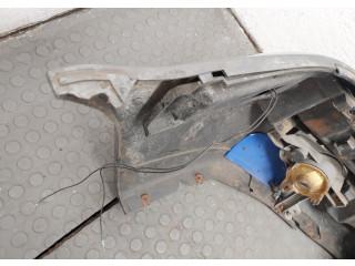 Бампер  Volvo S40 / V40 1995-2004 передний   