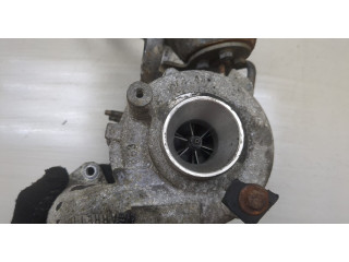  Турбина  Citroen C4 Grand Picasso 2006-2013               1.6 