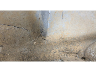 Бампер Mitsubishi Pajero Pinin задний