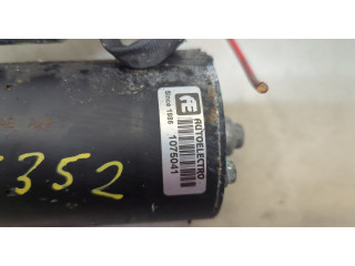 Стартер  Volkswagen Passat CC 2008-2012   02M911024P   