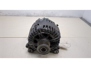 Генератор Skoda Octavia (A7) 2013-2023