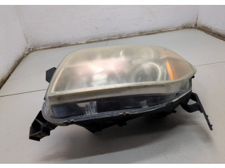 Фара передняя  Honda Pilot 2002-2008 левая 