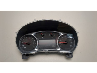 Панель приборов GMC Terrain 2017-2021 84562497