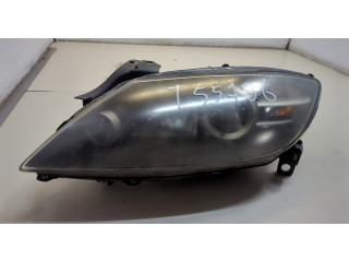 Фара передняя Mazda RX-8 2003-2012 левая