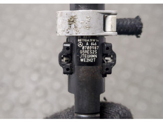 Форсунка топливная  Mercedes C W204 2006-2015    A6460700987, EJBR04201D     