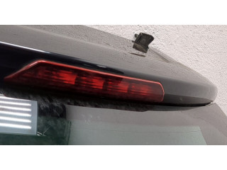 Замок багажника  Citroen C3 2009-2013       