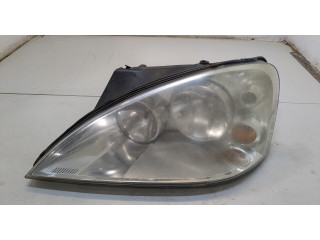 Фара передняя  Ford Galaxy 2000-2006 левая 