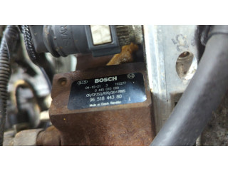  Турбина  Ford Focus 2 2005-2008             1479055, 3m5q6k682ak