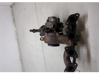  Турбина  Volkswagen Golf 5 2003-2009             03G253010J