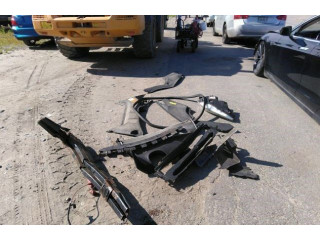 Přístrojová deska       