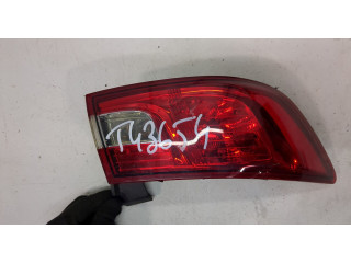 Задний фонарь          