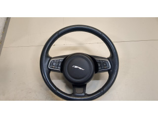 Руль Jaguar XE 2015-