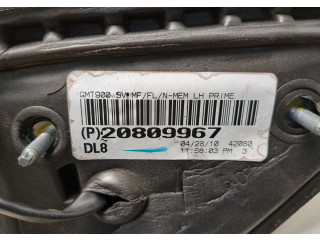 Зеркало боковое  Chevrolet Tahoe 2006-2014  левое           