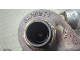 Турбина Citroen C4 Grand Picasso 2006-2013