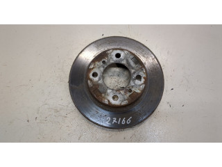 Диск тормозной Mitsubishi Colt 1992-1996 передний