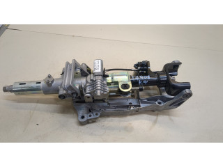  рейка  Колонка рулевая  Mercedes GL X166 2012-2016      