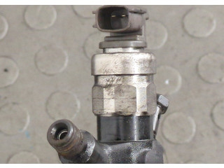 Форсунка топливная Nissan Pathfinder 2004-2014 16600EC00A