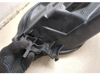 Фара передняя  Mitsubishi Endeavor 2003-2011 левая 