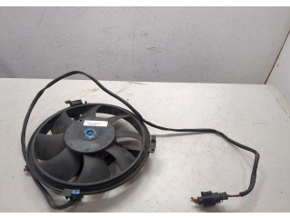 Вентилятор радиатора Audi A6 (C5) 1997-2005